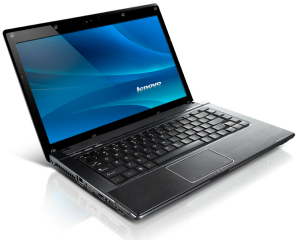 Lenovo Musternotebook 1